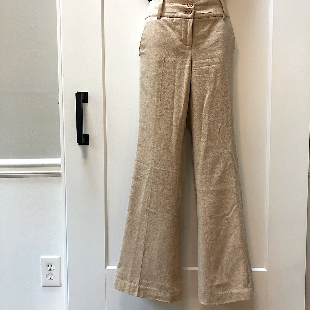 Arden B women’s career pant trouser size 6